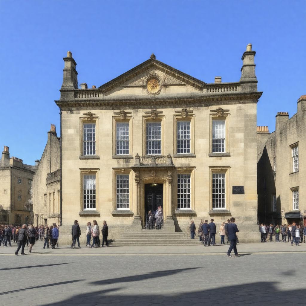 Lancaster City Museum
